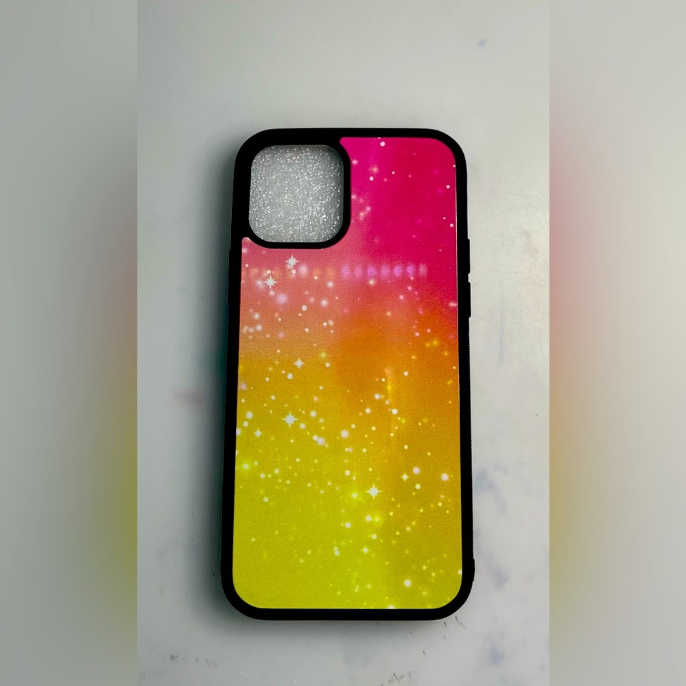 Iphone 12 galaxy phone case